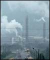 انتقاد از تخصیص نیافتن اعتبار مناسب به محیط زیست دربودجه 93/مسوولان به موضوع آلودگی هوا بی توجهند